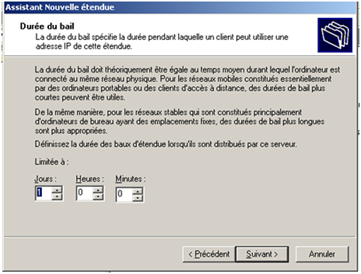 bail_DHCP